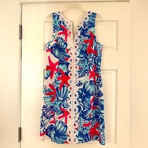 Lilly Pulitzer shift